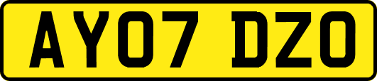 AY07DZO