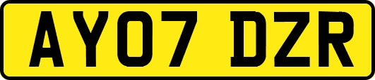 AY07DZR