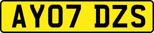 AY07DZS