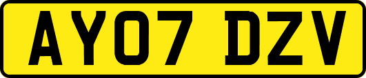 AY07DZV