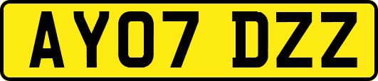 AY07DZZ