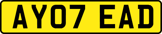 AY07EAD