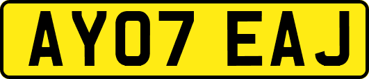 AY07EAJ