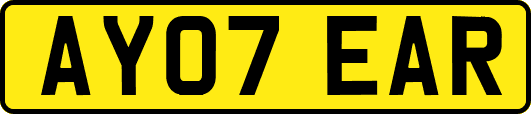 AY07EAR