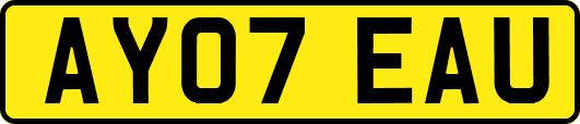 AY07EAU