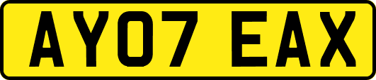 AY07EAX
