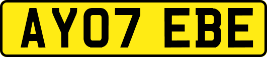 AY07EBE