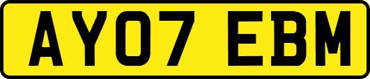 AY07EBM