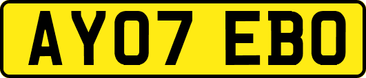 AY07EBO