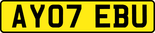 AY07EBU
