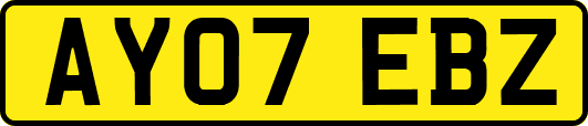 AY07EBZ