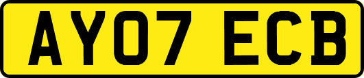 AY07ECB