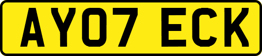 AY07ECK