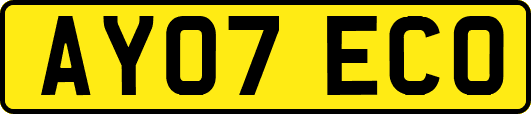 AY07ECO