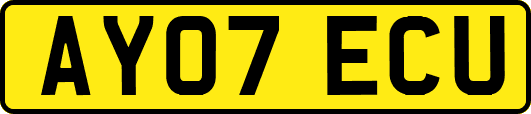 AY07ECU