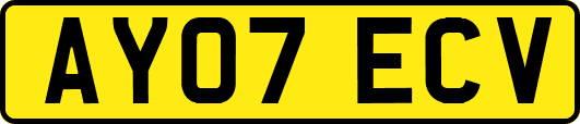 AY07ECV