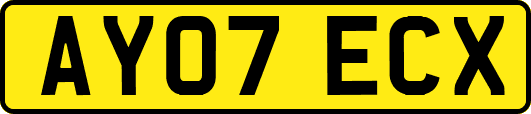 AY07ECX