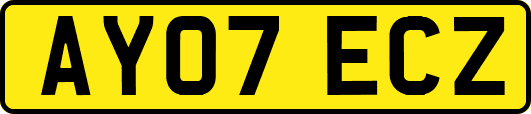 AY07ECZ