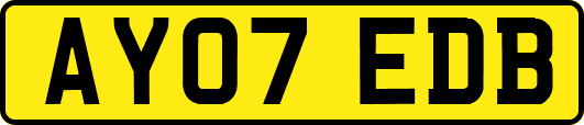 AY07EDB