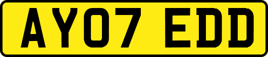 AY07EDD
