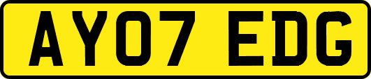 AY07EDG