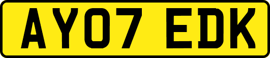 AY07EDK