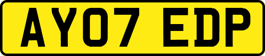 AY07EDP