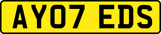 AY07EDS