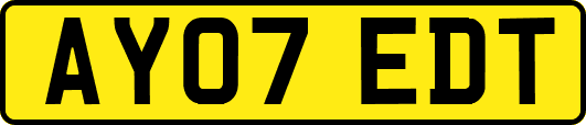 AY07EDT