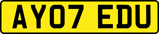 AY07EDU