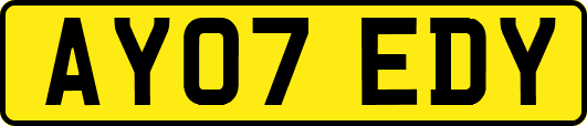 AY07EDY