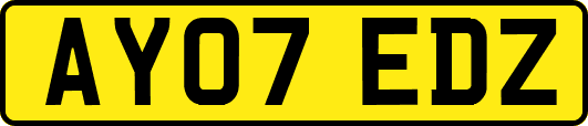 AY07EDZ