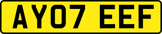 AY07EEF
