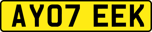 AY07EEK