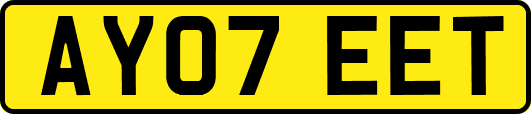 AY07EET