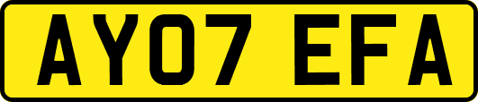 AY07EFA