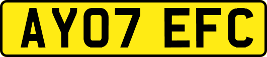 AY07EFC
