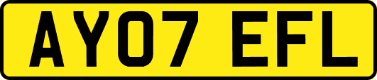 AY07EFL