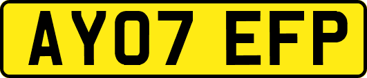 AY07EFP