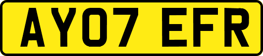 AY07EFR