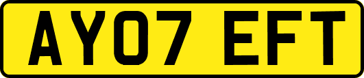 AY07EFT
