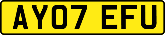 AY07EFU