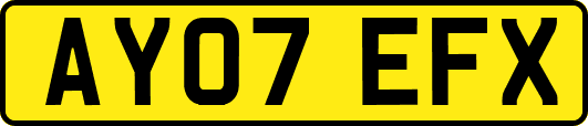 AY07EFX