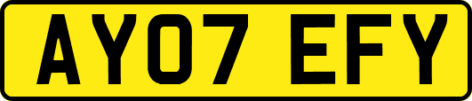 AY07EFY
