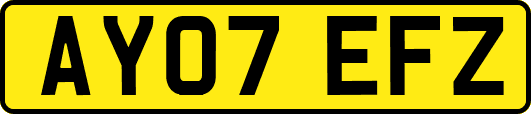 AY07EFZ