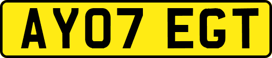 AY07EGT