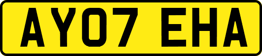 AY07EHA