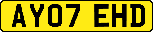 AY07EHD