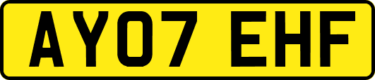 AY07EHF
