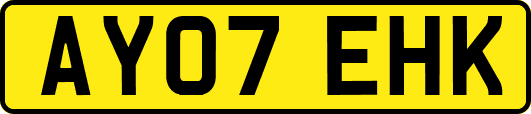 AY07EHK